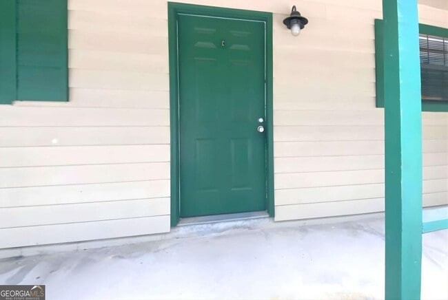 200 West St in Kingsland, GA - Building Photo - Building Photo