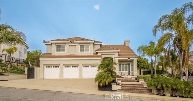 property at 19771 E Country Hollow Dr