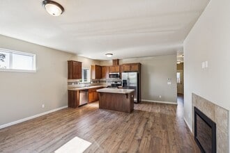 2501 Carson Loop in Forest Grove, OR - Building Photo - Building Photo