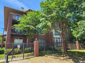 515 E Capitol Ave in Little Rock, AR - Building Photo