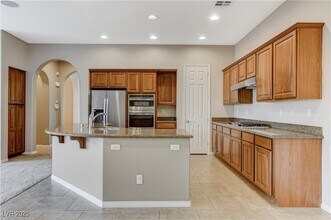 7357 Ellison Park St in Las Vegas, NV - Building Photo - Building Photo