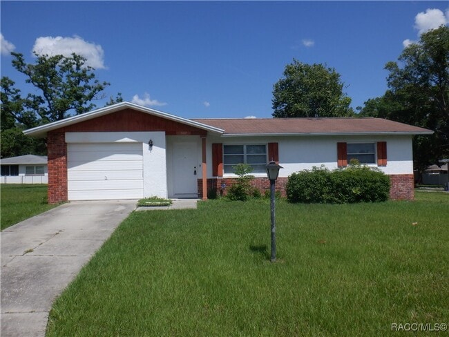 507 S Jackson St in Beverly Hills, FL - Building Photo - Building Photo