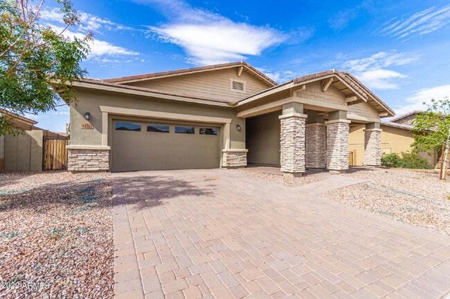 property at 13784 W Sarano Terrace