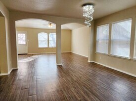 5402 Tomas Cir. in San Antonio, TX - Building Photo
