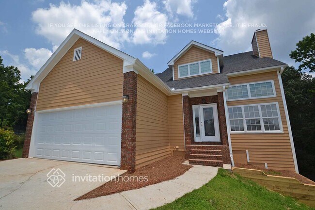 property at 365 Georgian Hills Dr