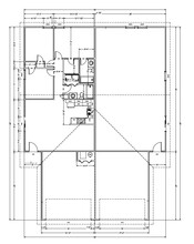 1332 N Curtis St in Wichita, KS - Building Photo - Floor Plan