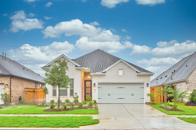 property at 4538 Primrose Valley Ln