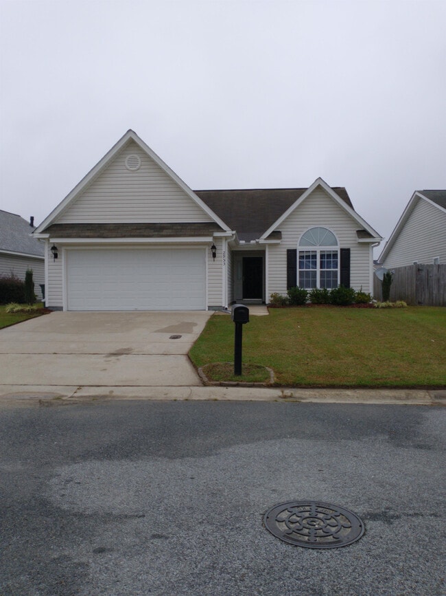 property at 2953 Beunavista Ct