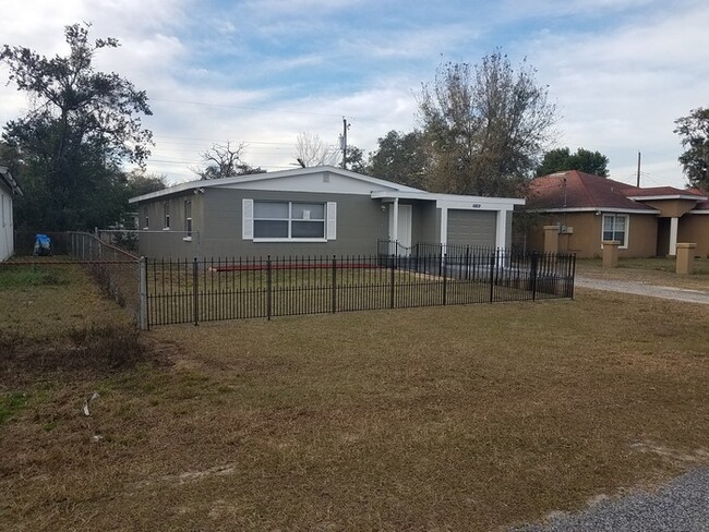property at 6809 E North Bay St
