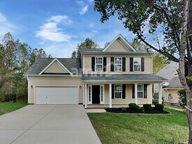 155 Mott Rd in Mooresville, NC - Building Photo