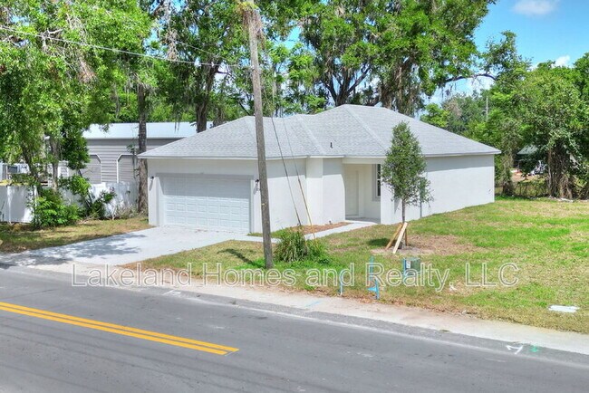 1850 Martin Luther King Jr Blvd in Bartow, FL - Building Photo - Building Photo