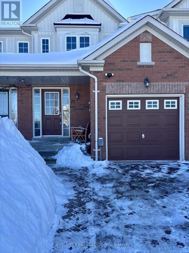 property at 71 Hammill Heights