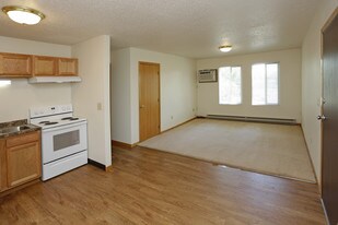 WestBrook Apartment Homes