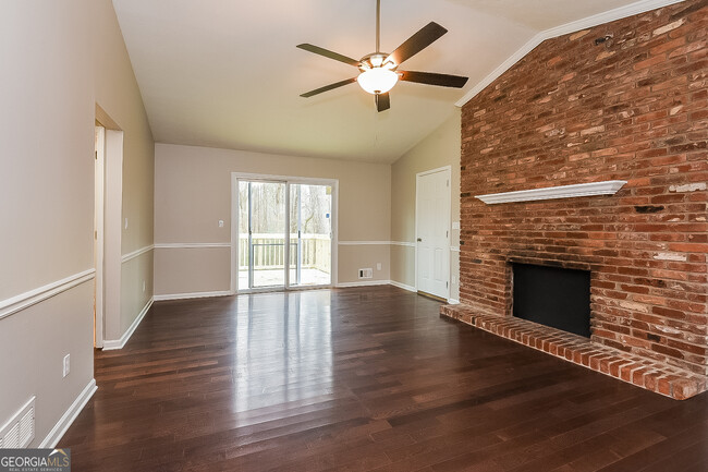 461 Barnsdale Dr in Marietta, GA - Building Photo - Building Photo