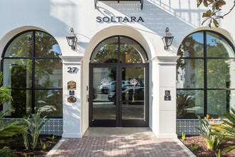 Soltara in Santa Barbara, CA - Building Photo - Building Photo