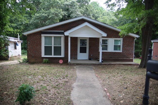 property at 109 Wright Ter