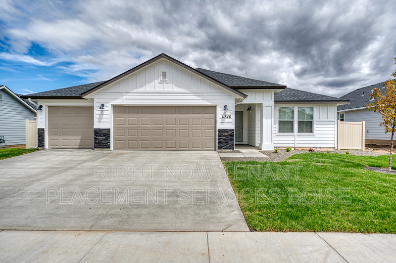 11846 W Teratai St in Star, ID - Building Photo