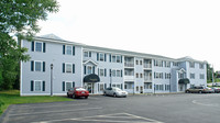 Jefferson Place in Manchester, NH - Building Photo - Building Photo