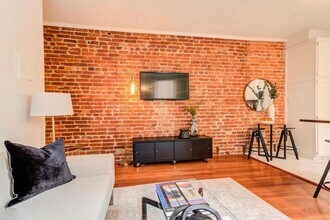 1706 U St NW in Washington, DC - Building Photo - Building Photo