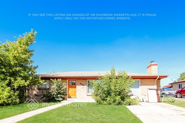 property at 8531 Crescent Dr