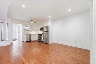 281 4th St in Jersey City, NJ - Building Photo