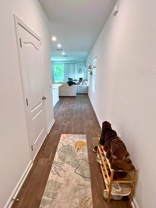 93 Inlet Reach Cir in St. Marys, GA - Building Photo - Building Photo