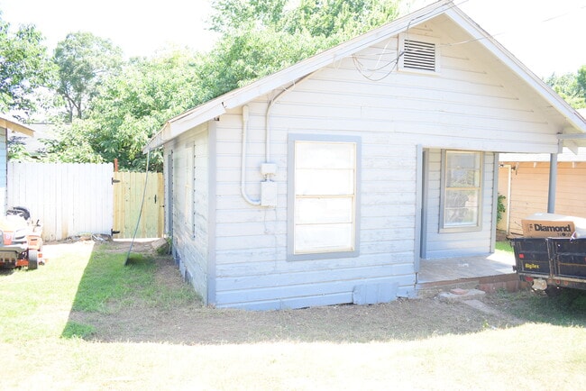 property at 110 Dutch St