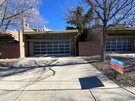 4108 Parsifal St NE in Albuquerque, NM - Building Photo