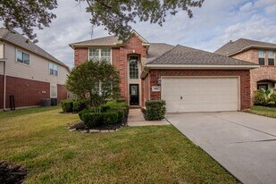 4823 Zachary Ln in Sugar Land, TX - Building Photo