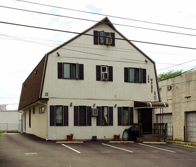 242-244 Walnut St in Morton, PA - Building Photo - Other