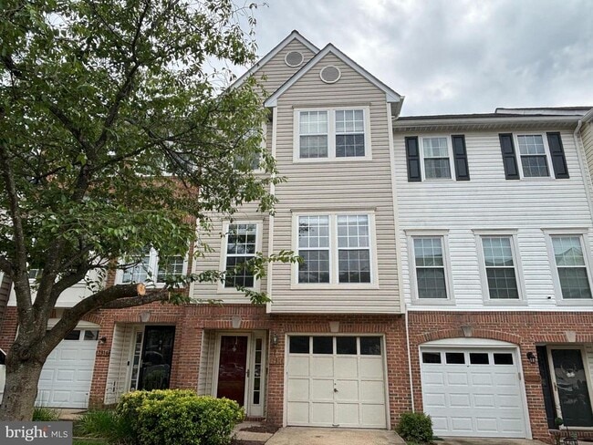 property at 12914 Titania Way