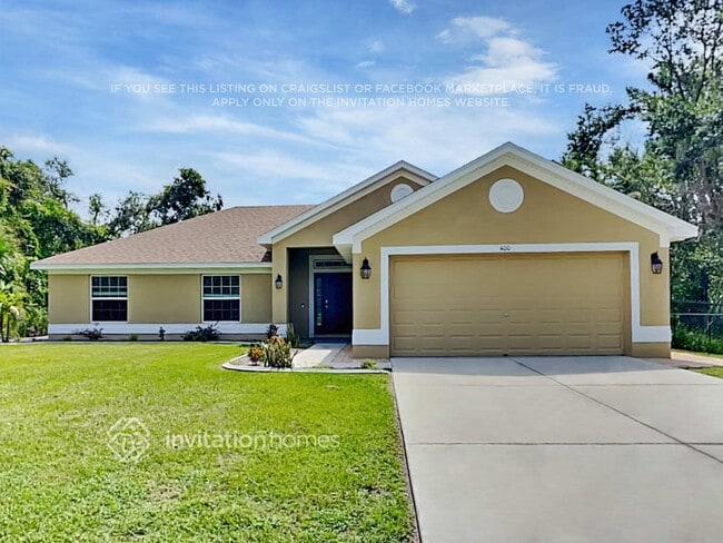 property at 400 Cartagena St