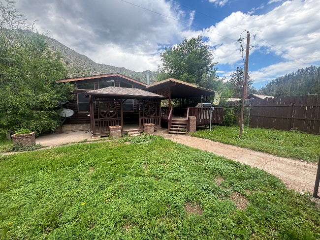 property at 9994 Highway 14