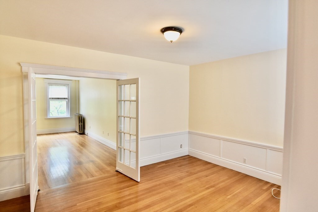 226 Jamaicaway, Unit #4 in Boston, MA - Building Photo