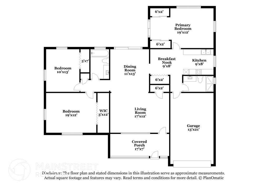 6255 Maplewood Dr in New Port Richey, FL - Building Photo