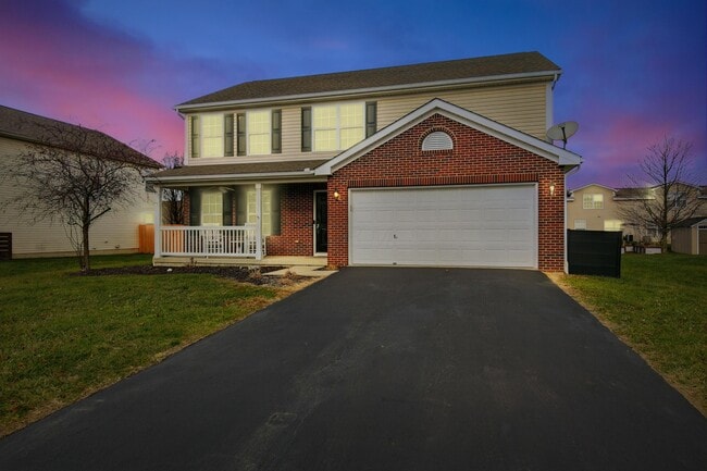 property at 601 Clark Ave