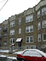 15 Oak St Apartments