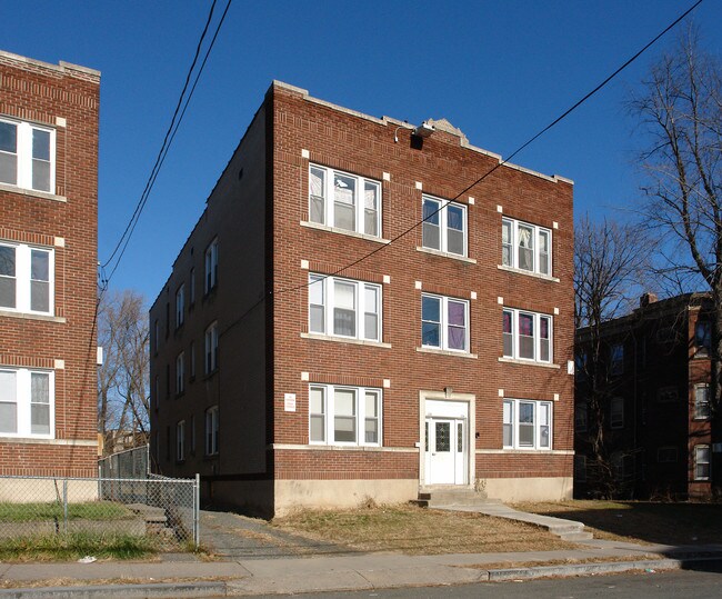 224-226 Mather St in Hartford, CT - Building Photo - Building Photo