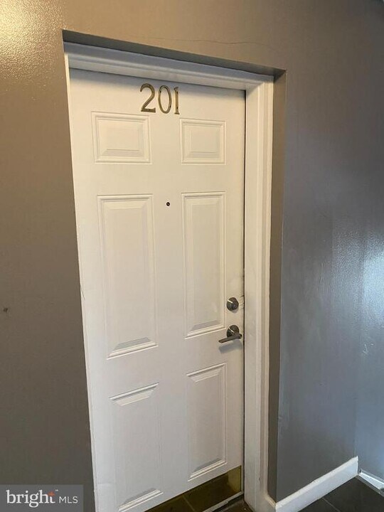 701 Brandywine St SE in Washington, DC - Building Photo