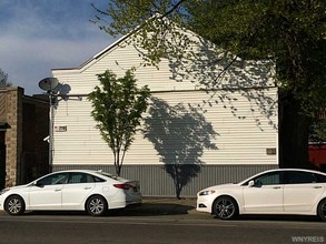 2110 Seneca St in Buffalo, NY - Building Photo - Primary Photo