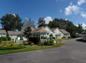 Cooper River Villages in Mount Pleasant, SC - Building Photo - Building Photo