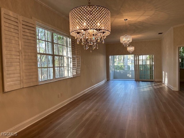 property at 8676 Franchi Blvd