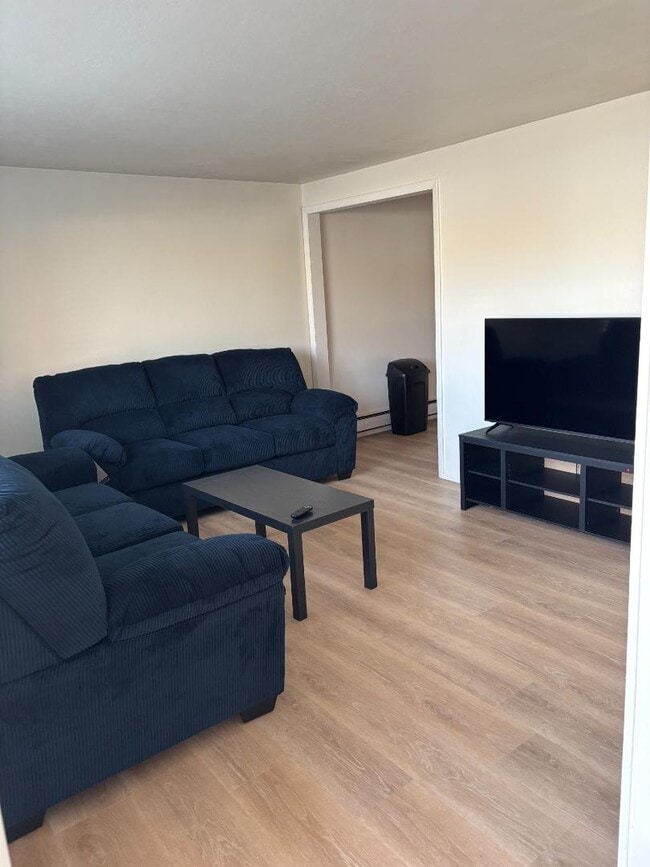 property at 401 Paper Collar Row