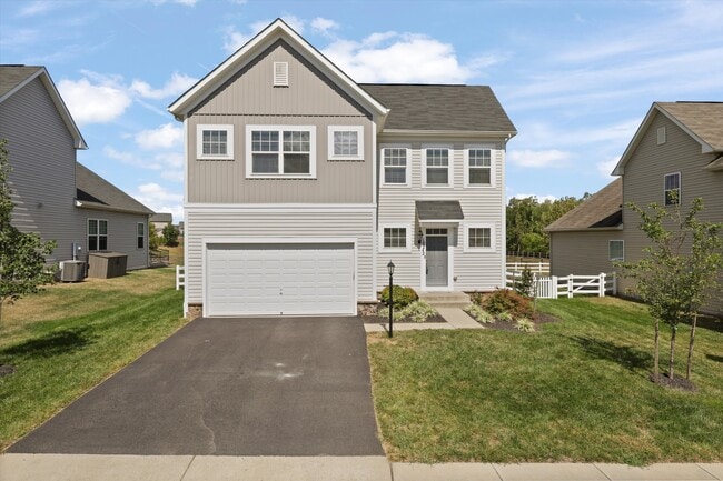 property at 10242 Spring Iris Dr