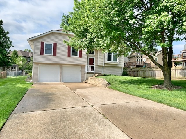 property at 1701 NE Patterson Dr