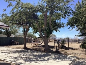 3722 Knox Ave in Rosamond, CA - Building Photo - Building Photo