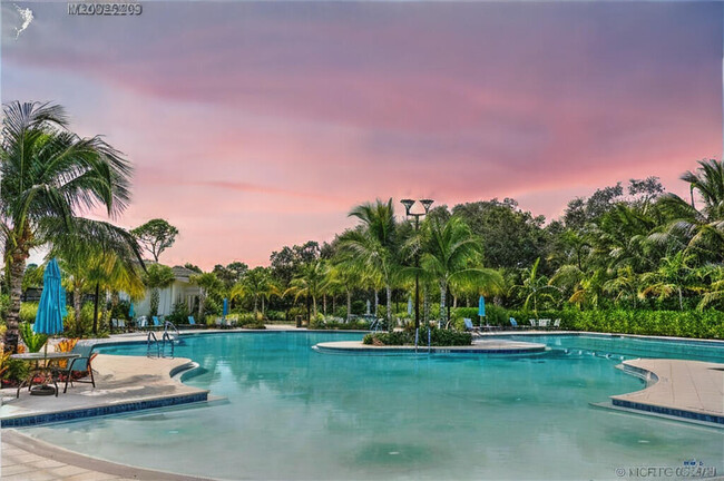 property at 5172 SE Club Way