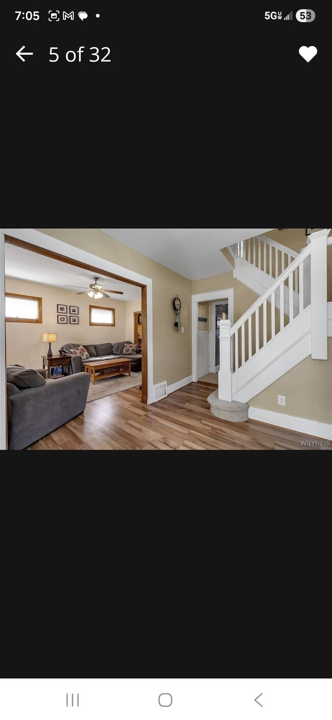 186 Westfield Rd in Buffalo, NY - Building Photo - Building Photo