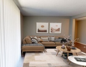 Element at Valley West in West Des Moines, IA - Building Photo - Building Photo