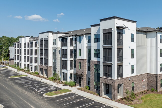Westport Lofts